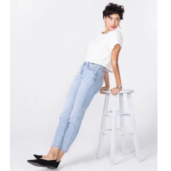 Unpublished Denim - Unpublished Debbie Jean